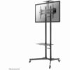 Wandhalter, neigbar, für Flachbild-Fernseher bis 85" (216 cm) 100KG PLASMA-W200BLACK Neomounts
