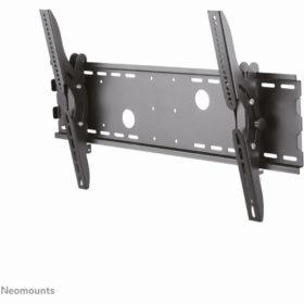 Wandhalter, neigbar, für Flachbild-Fernseher bis 85" (216 cm) 100KG PLASMA-W200BLACK Neomounts