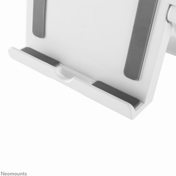 Tablet-Ständer für die meisten 7"-101" Tablets 1KG TABLET-UN200WHITE Neomounts