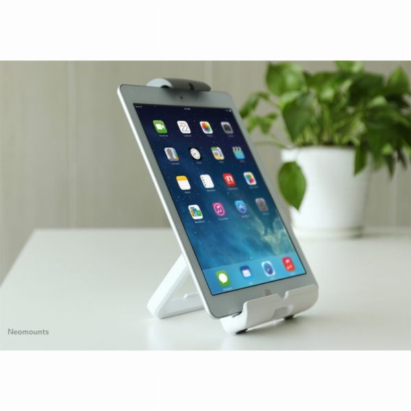 Tablet-Ständer für die meisten 7"-101" Tablets 1KG TABLET-UN200WHITE Neomounts