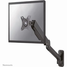 Neomounts WL70-450BL11 bewegliche Wandhalterung für 17-32" Bildschirme - Schwarz