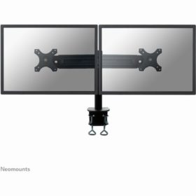 Tischhalterung für zwei Flachbildschirme bis 30" (76 cm) 8KG FPMA-D700D Neomounts