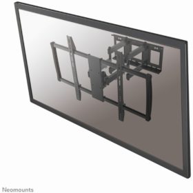 Wandhalterung mit drei Drehpunkten für Flachbild-Fernseher bis 100" (254 cm) 80KG LFD-W8000 Neomounts