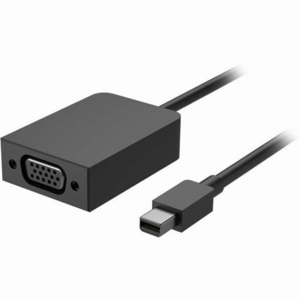 Microsoft Surface - Mini DisplayPort to VGA Adapter