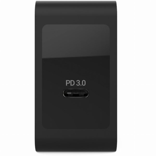 Ladegerät Green Cell Charger USB-C Power Delivery 18W Black