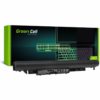 Green Cell für HP EliteBook 745 G3 755 G3 840 G3 848 G3 850 G3 HP ZBook 15u G3