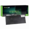 Green Cell Laptop Akku JC04 für HP / 14.8V 2200mAh