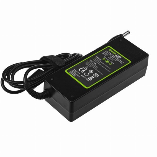 Green Cell PRO Notebook Netzteil für Asus 19V 4,74A 90W