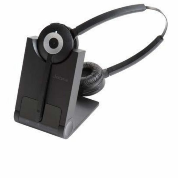 Jabra Headset PRO 930 konvertierbar schnurlos