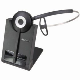 Jabra PRO 930 MS Mono NC DECT-Headset-System USB
