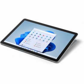 Microsoft Surface Go3 64GB (P/4GB) Platinum W11PRO