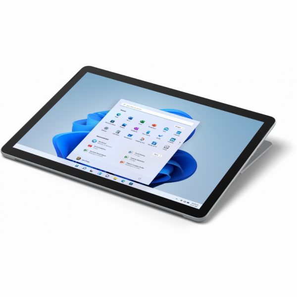 Microsoft Surface Go3 128GB (i3/8GB) Platinum W11PRO