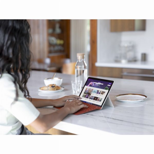 Microsoft Surface Go3 64GB (i3/4GB) Platinum W11PRO