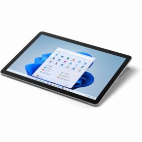 Microsoft Surface Go3 LTE 64GB (i3/4GB) Platinum W11PRO