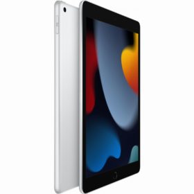 Apple iPad 10.2 Wi-Fi 64GB (silber) 9.Gen