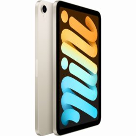 Apple iPad mini 8.3 Wi-Fi 64GB (polarstern)