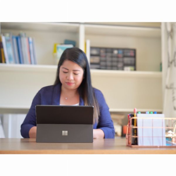 Microsoft Surface Pro 8 256GB (i5/16GB) Graphite W11 PRO