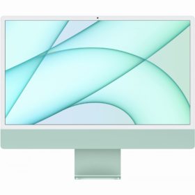 Apple iMac 61cm(24‘‘) M1 8-Core 256GB grün