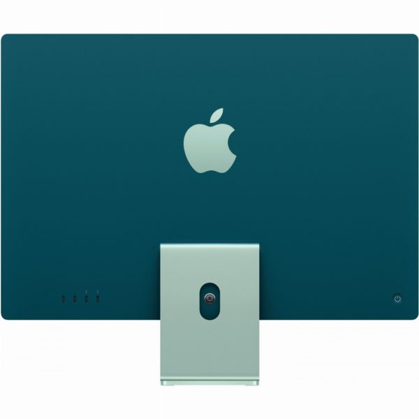 Apple iMac 61cm(24‘‘) M1 8-Core 512GB grün *NEW*