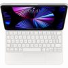 Apple Magic Keyboard iPad Pro 11 (2.,3.,4.Gen) iPad Air (4.,5.Gen) White (US)