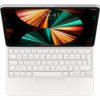 Apple Magic Keyboard iPad Pro 12.9 (3.,4.,5.,6. Generation) Black (International Englisch)
