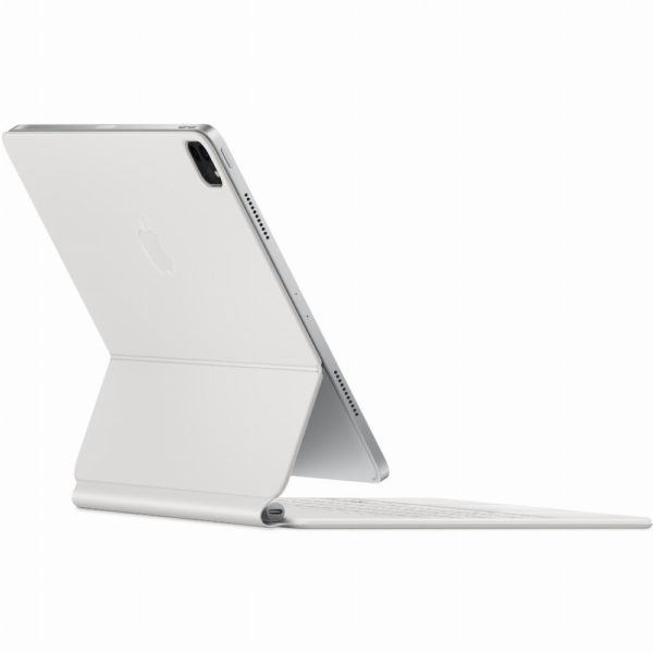 Apple Magic Keyboard iPad Pro 12.9 (3.,4.,5.,6. Generation) White (US)
