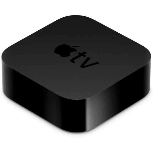 Apple TV 64GB 4K (2th Gen.)