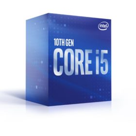 Intel S1200 CORE i5 10500 BOX 6x3,1 65W GEN10