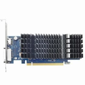 GT1030 2GB ASUS LP passiv GDDR5 GT1030-SL-2G-BRK