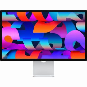 68,6cm/27" Apple Studio Display - Standard - ohne Standfuß - mit VESA mount adapter