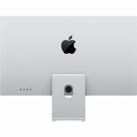 68,6cm/27" Apple Studio Display - Standard - ohne Standfuß - mit VESA mount adapter