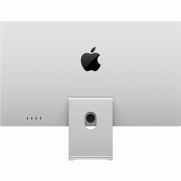 68,6cm/27" Apple Studio Display - Nanotexturglas - height-adjustable