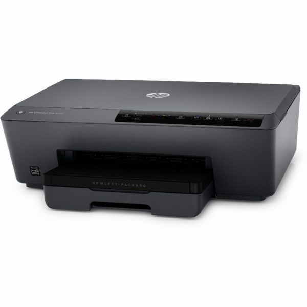 T HP Officejet Pro 6230 Tintenstrahldrucker A4/LAN/WLAN