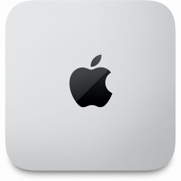 PC Apple Mac Studio M1 Ultra 20-Core 64GB/1TB Silver