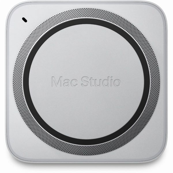 PC Apple Mac Studio M1 Ultra 20-Core 64GB/1TB Silver
