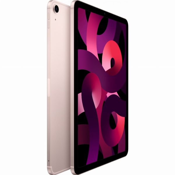 Apple iPad Air 10.9 Wi-Fi + Cellular 64GB (pink) 5.Gen