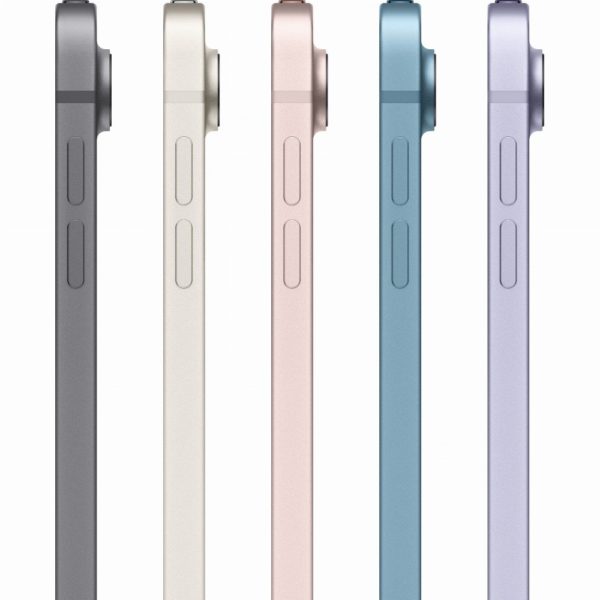 Apple iPad Air 10.9 Wi-Fi + Cellular 64GB (pink) 5.Gen