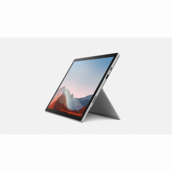 Microsoft Surface Pro 7+ i7/16/1TB Platin W10P