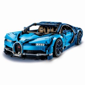 SOP LEGO Technic Bugatti Chiron 42083