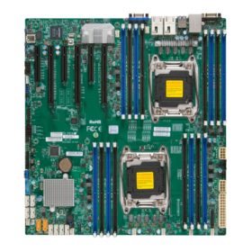 2011 D SuperMicro X10DRi