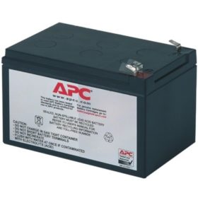APC Ersatzbatterie RBC 4