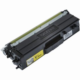 Brother Toner TN-910Y Gelb bis zu 9.000 Seiten ISO/IEC 19798