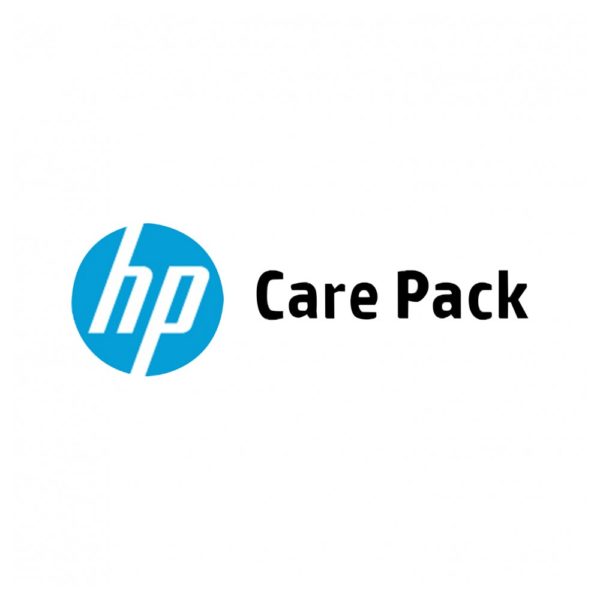 G HP eCarePack 3Jahre Next Business Day Vor Ort