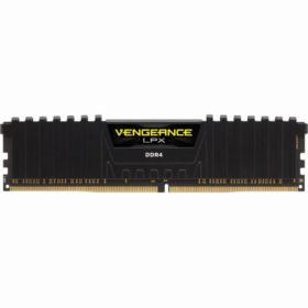 RAMDDR4 2400 16GB(2x8) Corsair Vengeance LPX Black