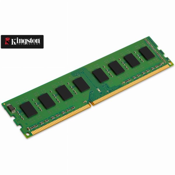 1600 8GB Kingston