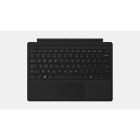 Microsoft Surface Pro 7/7+ Type Cover Black (Retail)