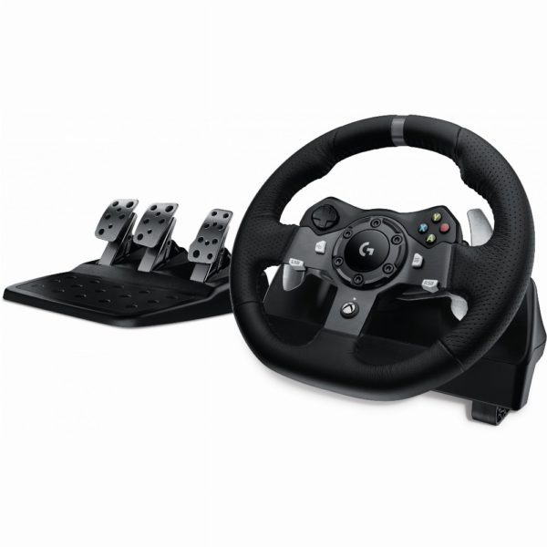 Logitech G920 Driving Force Wheel PC/Xbox One