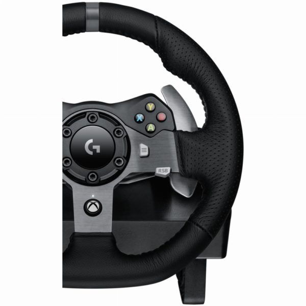 Logitech G920 Driving Force Wheel PC/Xbox One