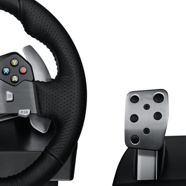 Logitech G920 Driving Force Wheel PC/Xbox One