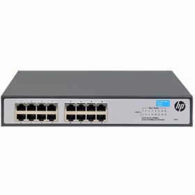 HP Enterprise OfficeConnect 1420 16G Switch
